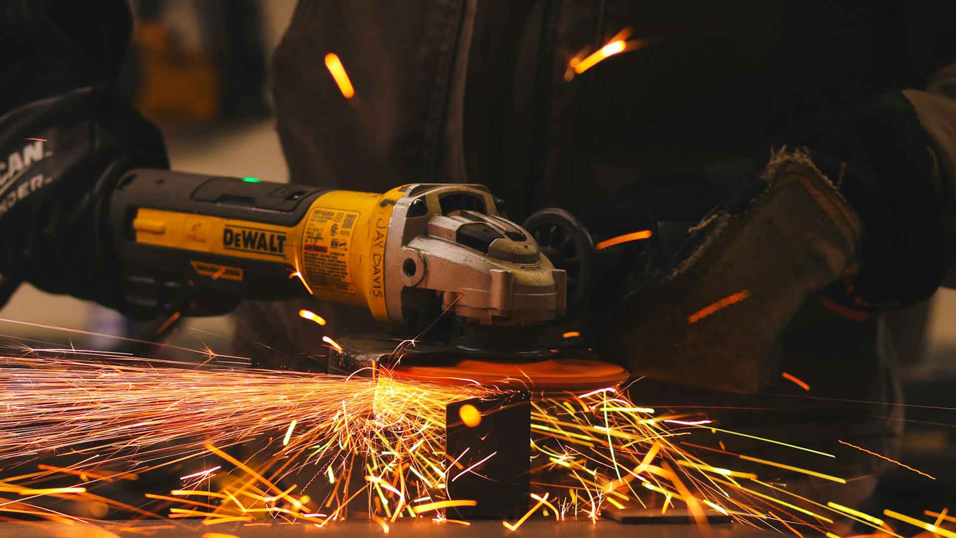 Her Ölçüde ve Hassasiyette Metal İşleme