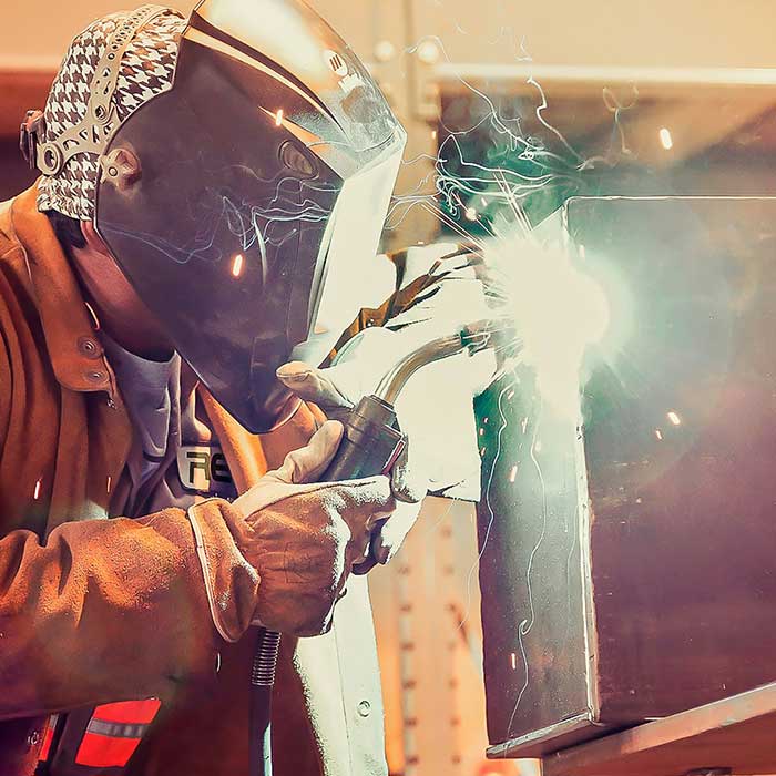 IronSoldier Metal İşleme Fabrikası ve Ekipmanları